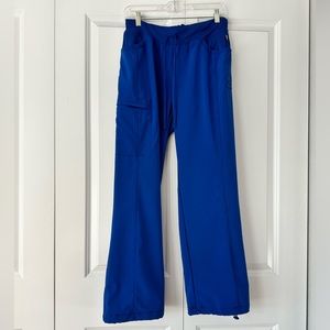 Scrub pant bundle (set of 3)